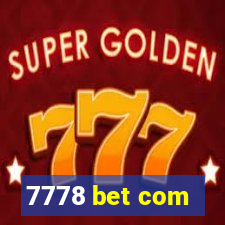 7778 bet com